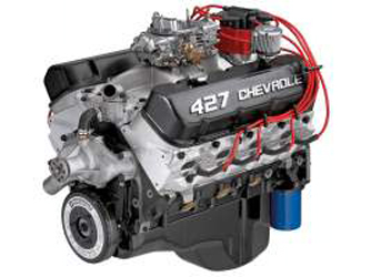 C2484 Engine